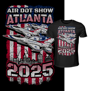T-shirt Design by Falih A for this project | Design: #35806197