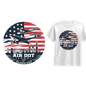 T-shirt Design by HELLOCRUNK