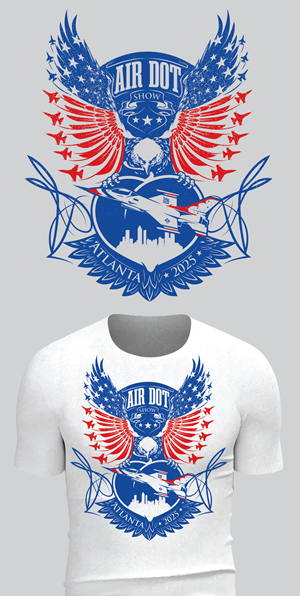 T-shirt Design by ally designs for this project | Design: #35797345