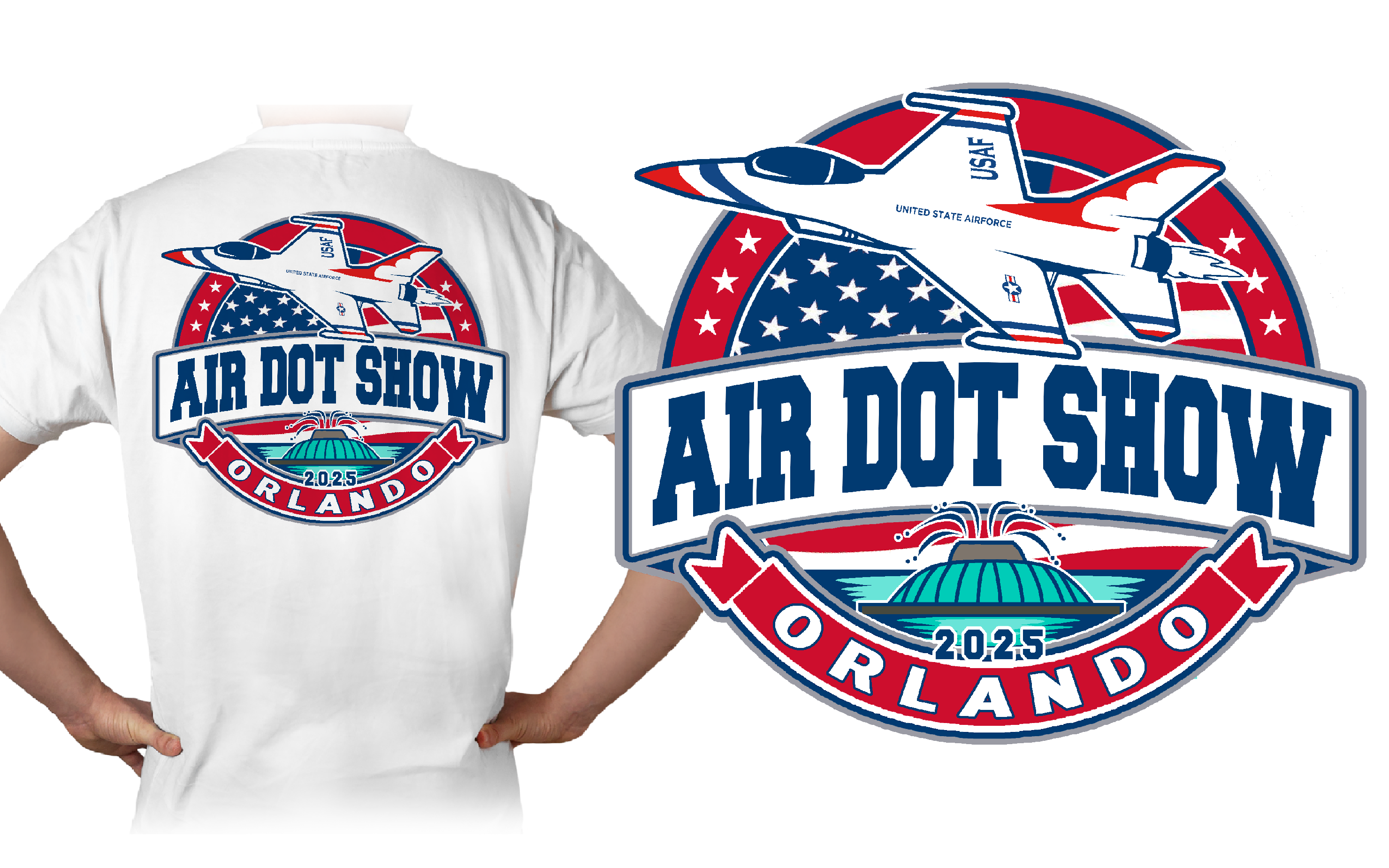 T-shirt Design by JKIANN08 for this project | Design #35779511