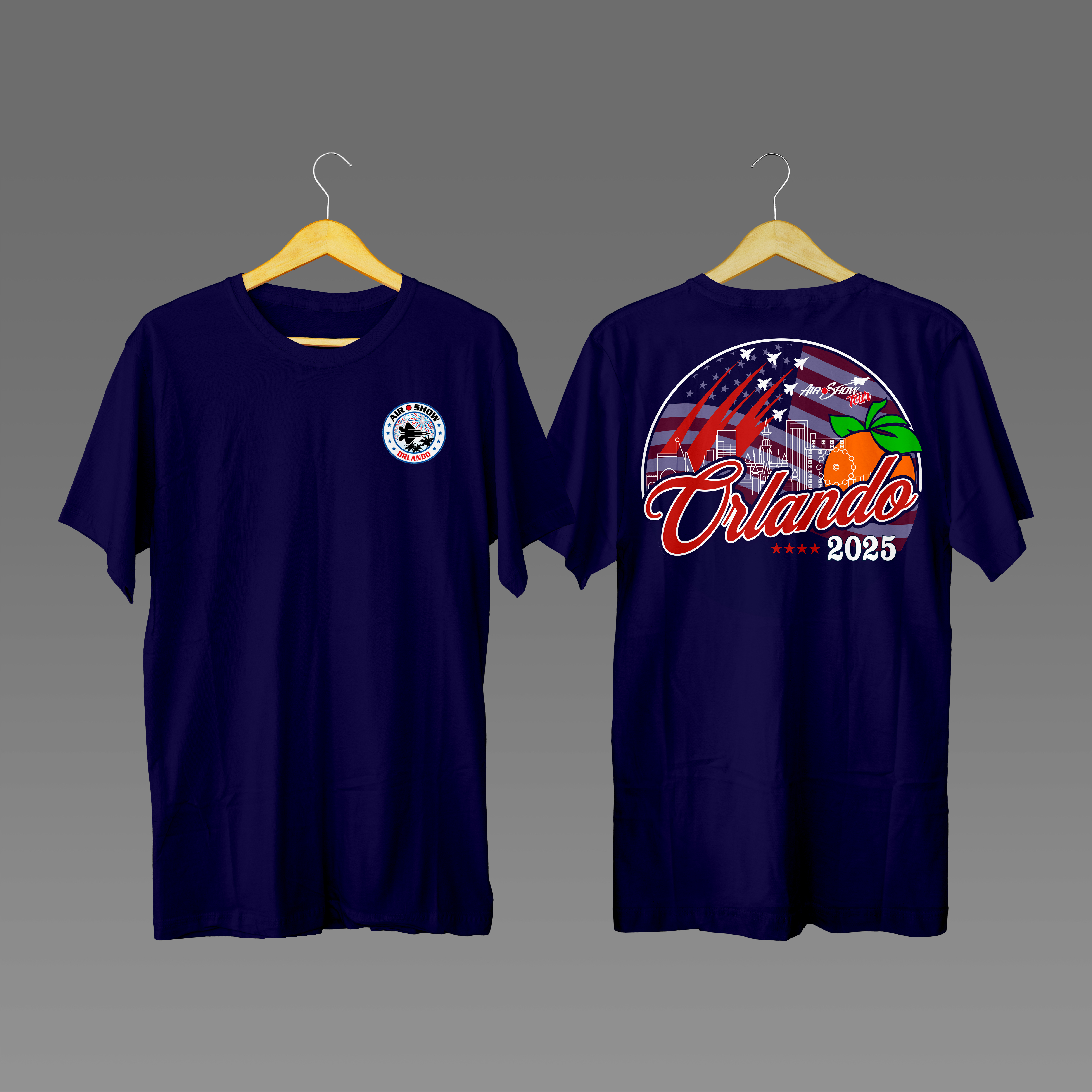 Diseño de Camiseta por NatalF87 para este proyecto | Diseño #35789232