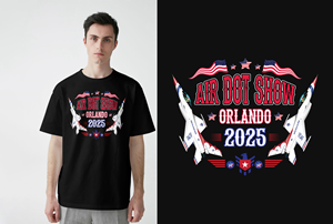T-shirt Design by Jibon Chowdhury