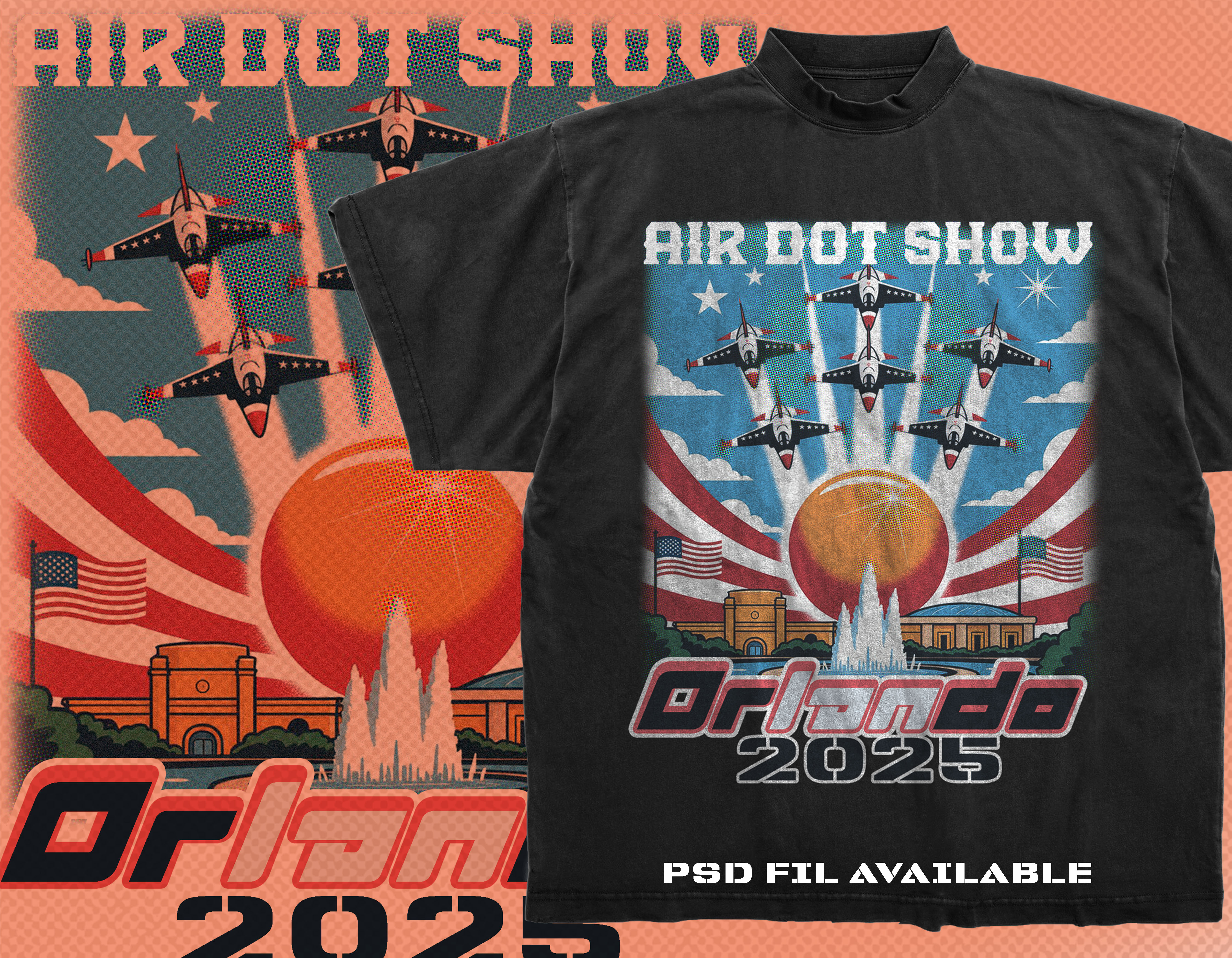T-shirt Design by Faizullah65 for this project | Design #35811684