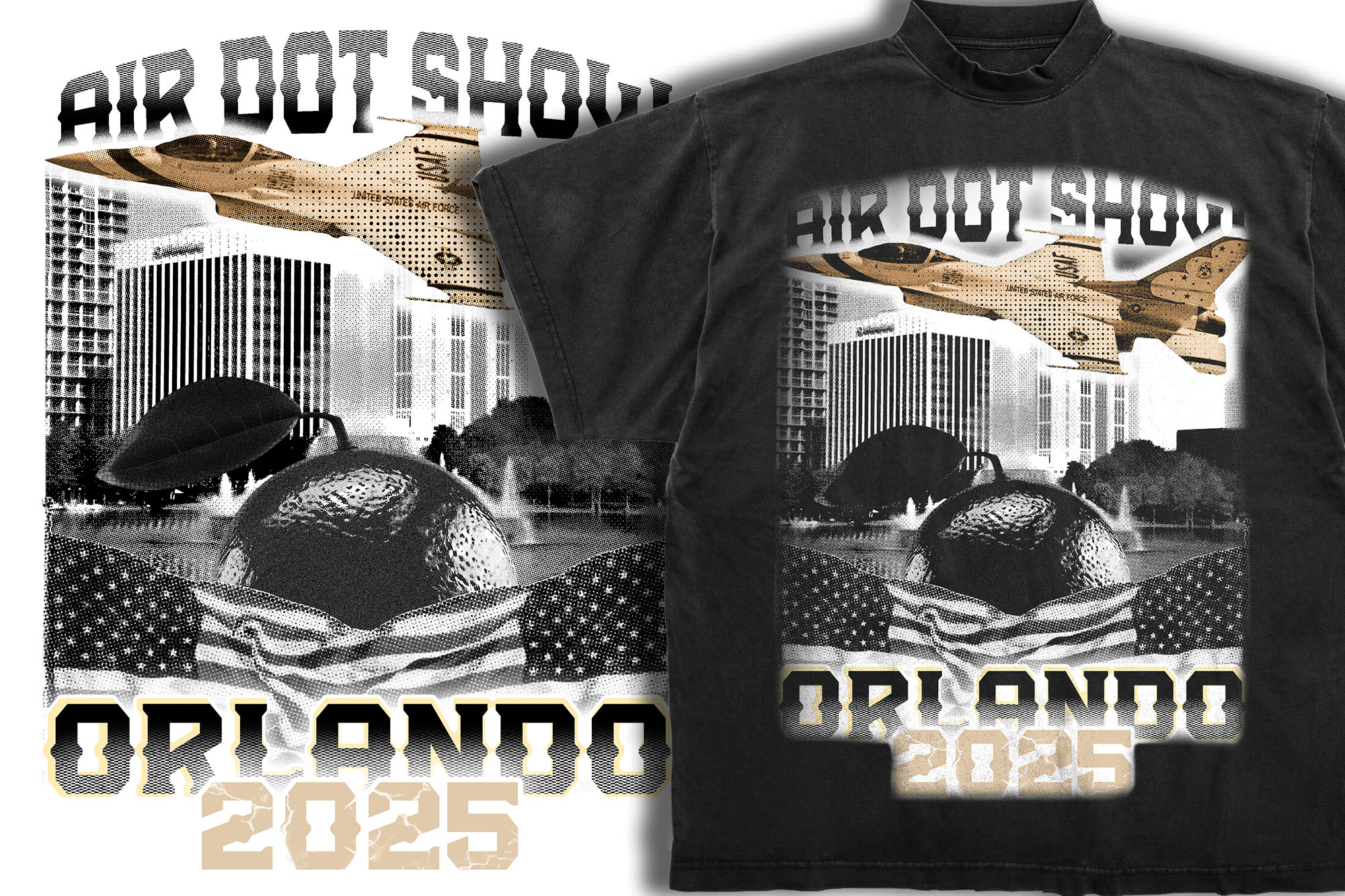 T-shirt Design by Faizullah65 for this project | Design #35812846