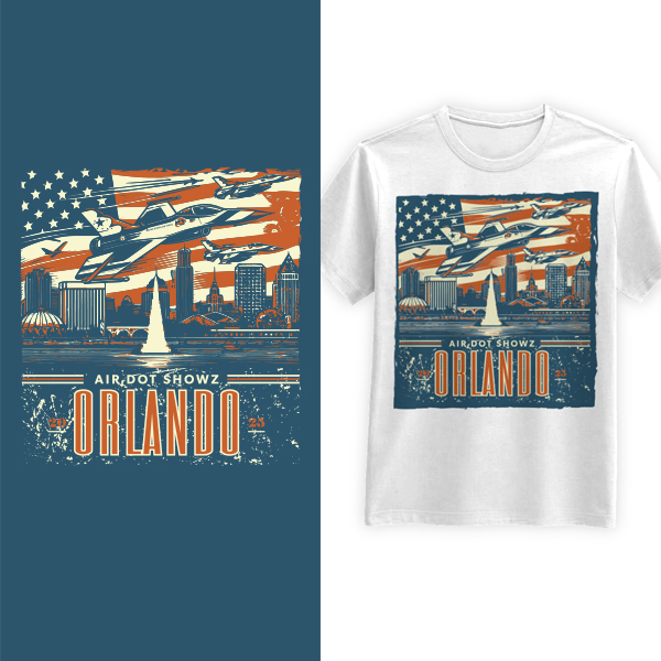 T-shirt Design by HELLOCRUNK for this project | Design #35777300