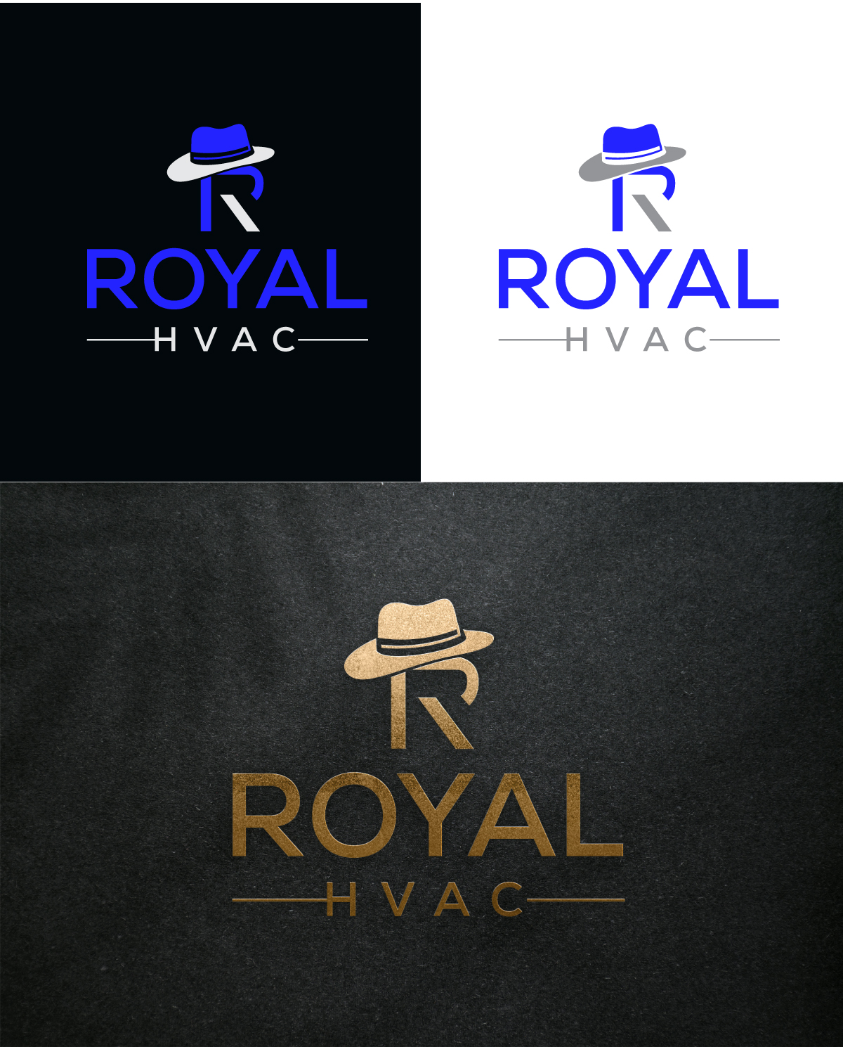 Logo Design by Om Namah Shivay for this project | Design #35779864