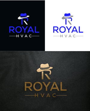 Logo Design by Om Namah Shivay for this project | Design: #35779864