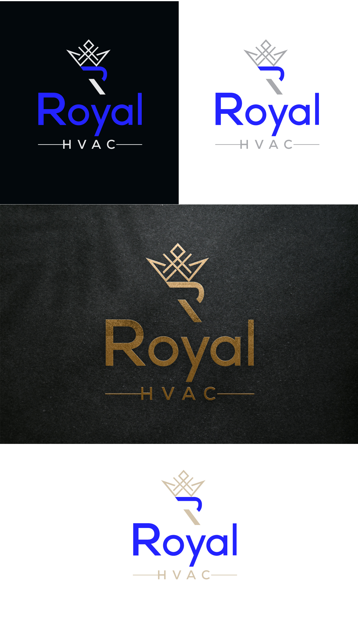 Logo Design by Om Namah Shivay for this project | Design #35779865