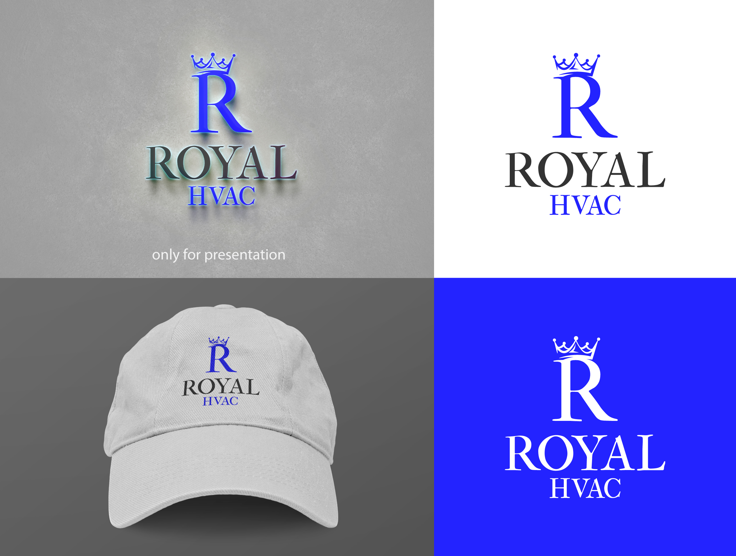 Logo Design by StromDesignHub for this project | Design #35781942