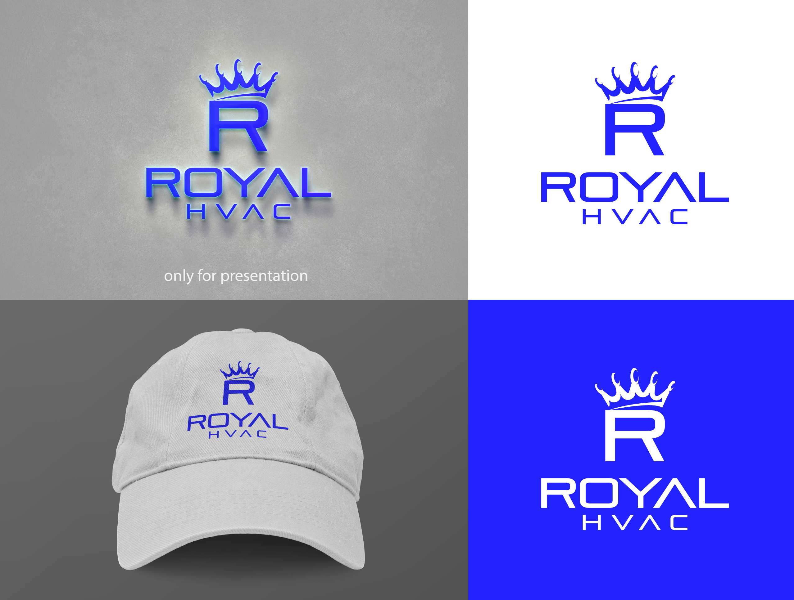 Logo Design by StromDesignHub for this project | Design #35781943