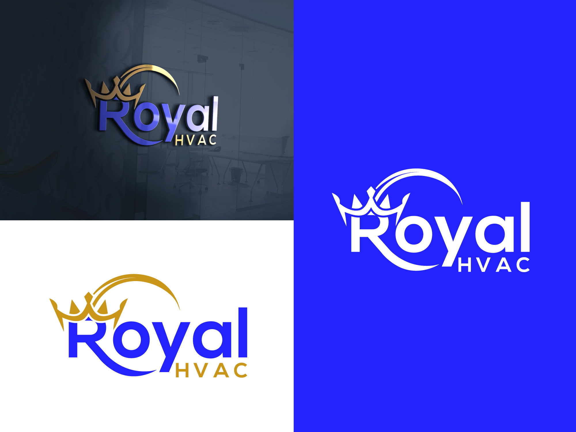 Logo Design by amran mollaa for this project | Design #35789253