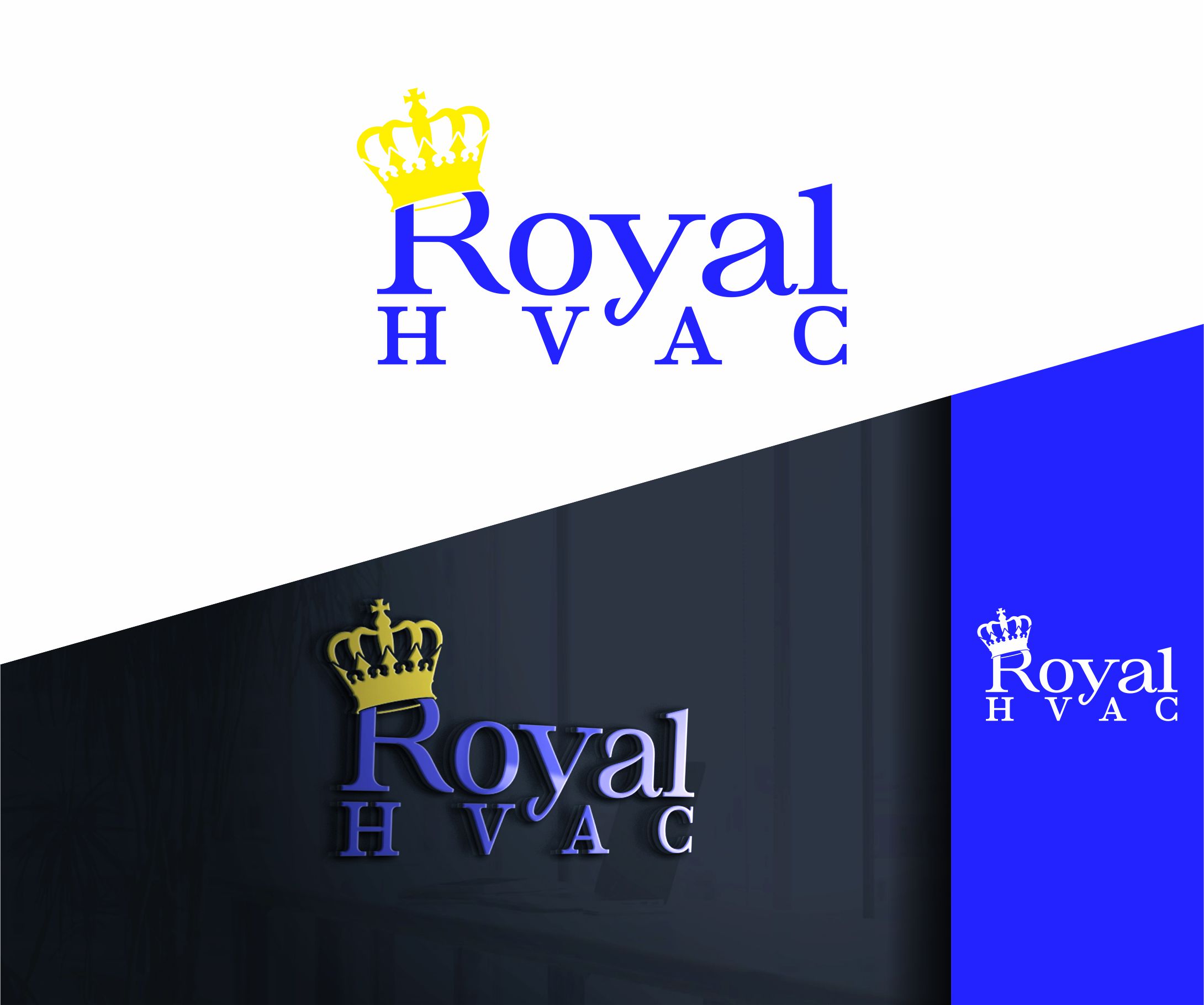 Logo Design by alkaline for this project | Design #35780349