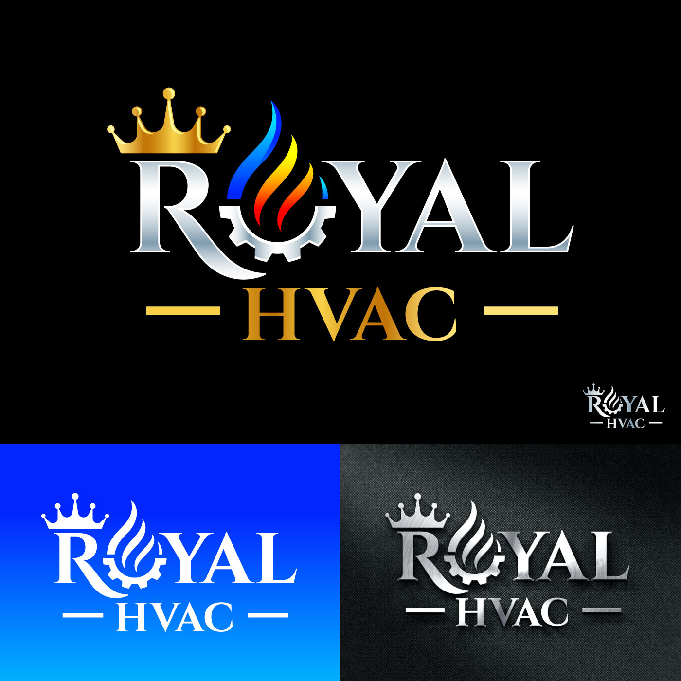 Logo Design by Suvendu.S for this project | Design #35780246