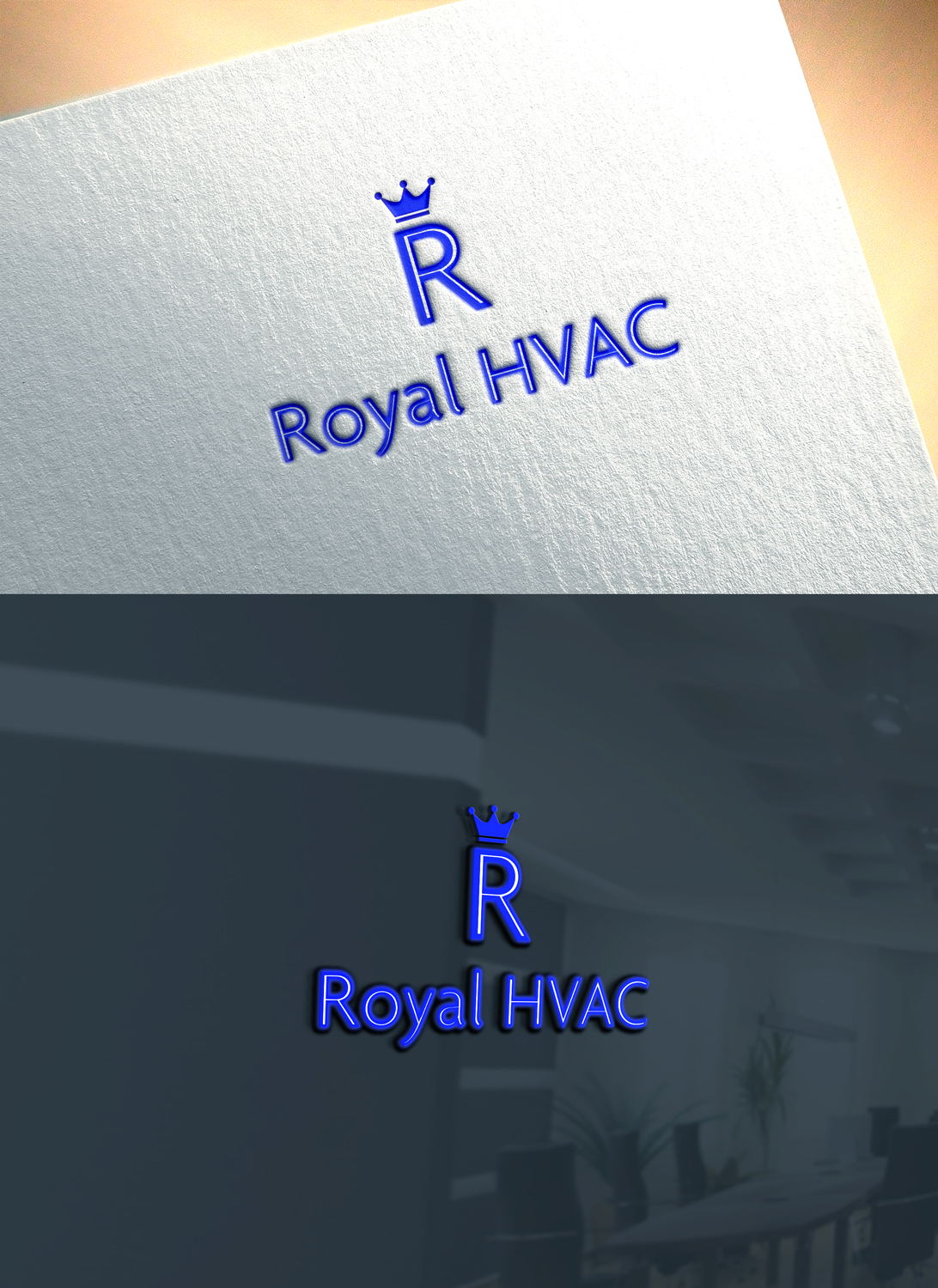 Logo Design by RaKu 2 for this project | Design #35784351