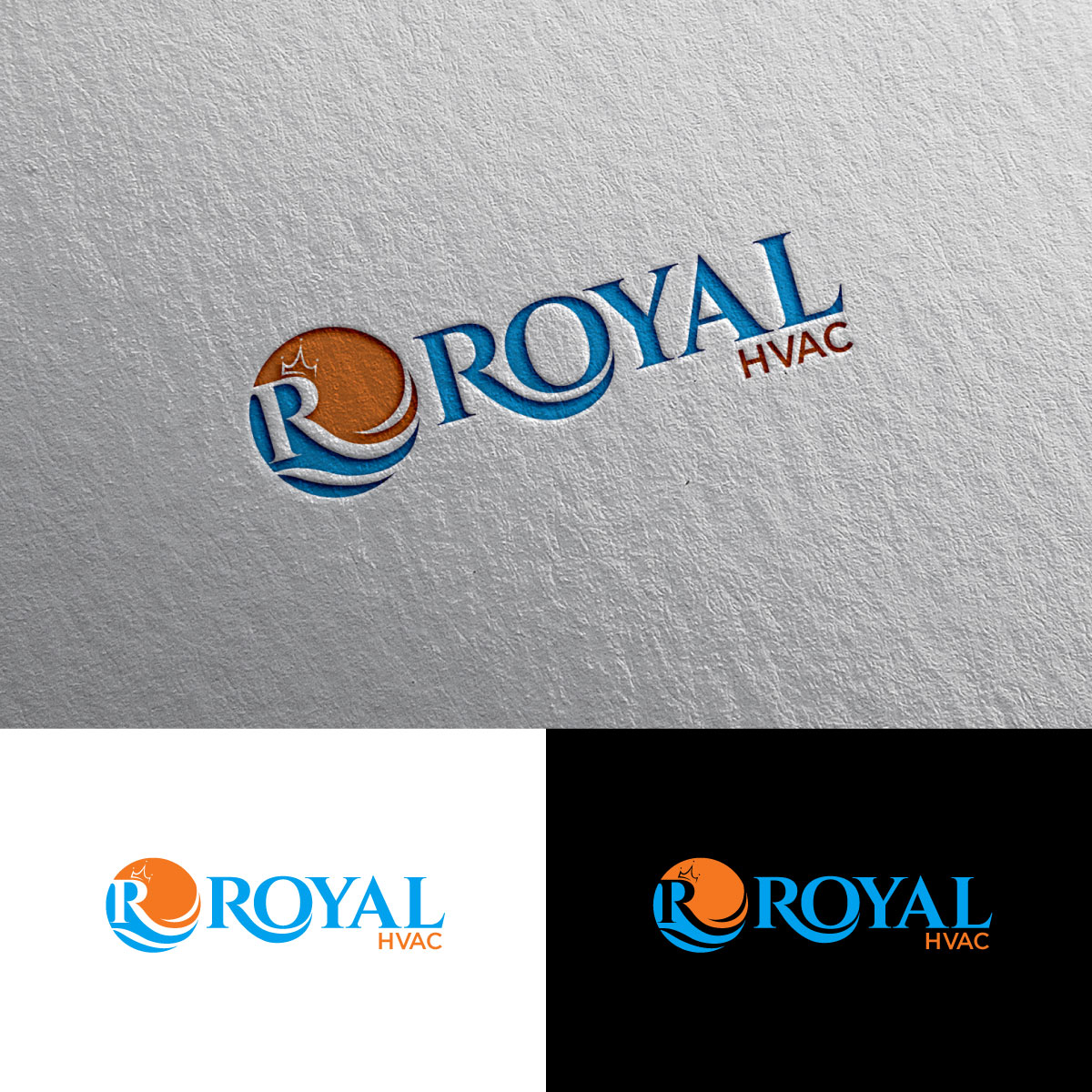 Logo Design by Alex Henry for this project | Design #35777209
