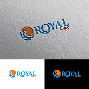 Logo Design by Alex Henry for this project | Design: #35777209