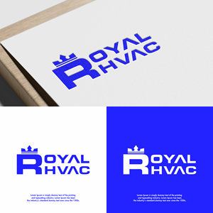 Logo Design by izdihaar studio for this project | Design: #35783971