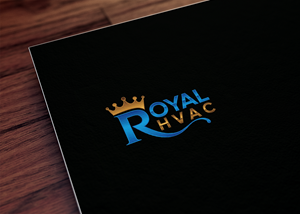 Logo Design by Sajee. for this project | Design: #35779659