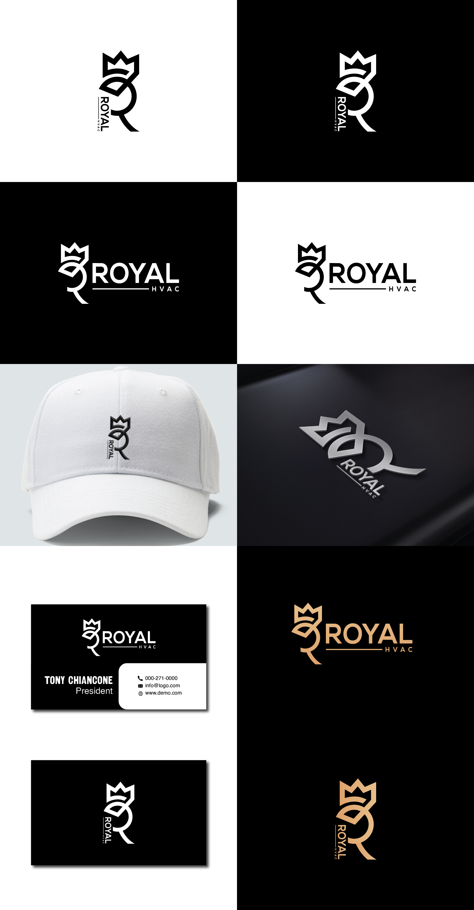 Logo Design by Creatify Lab for this project | Design #35788805