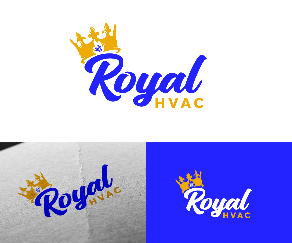 Logo Design by Ansh Design for this project | Design #35779759