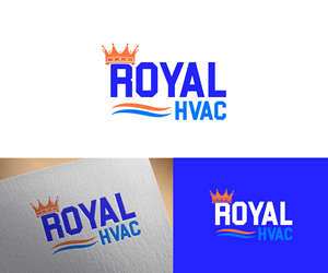 Logo Design by Ansh Design for this project | Design: #35779760