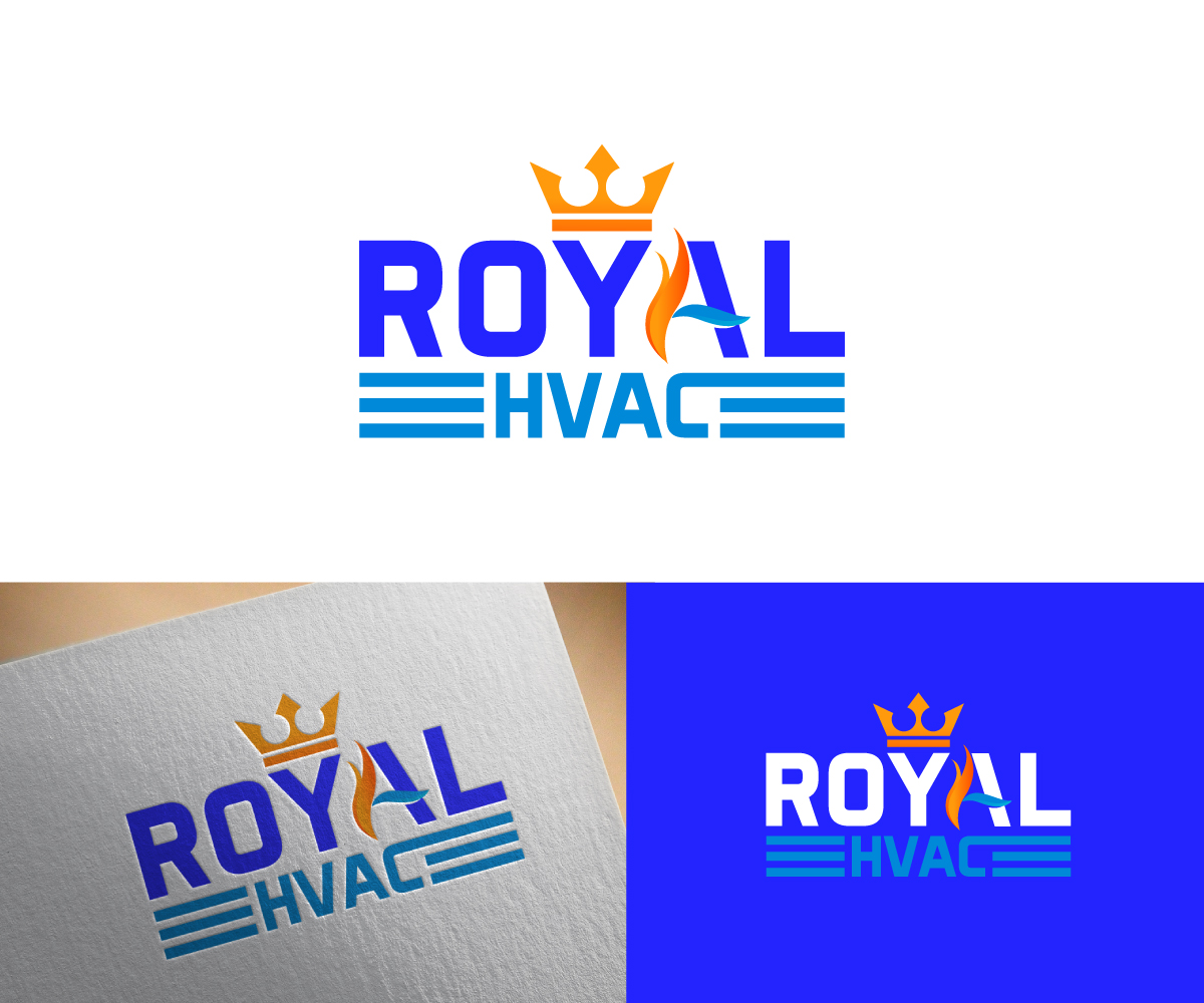 Logo Design by Ansh Design for this project | Design #35779761