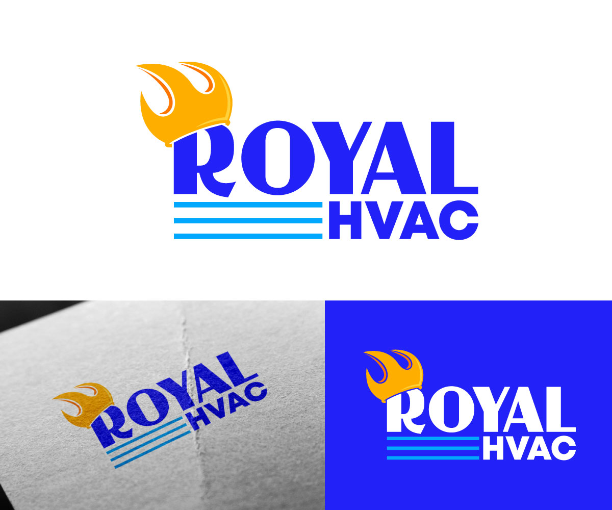 Logo Design by Ansh Design for this project | Design #35779766