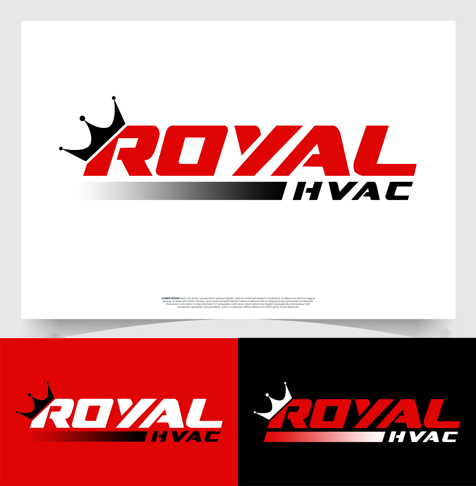 Logo Design by Soonia for this project | Design #35777907