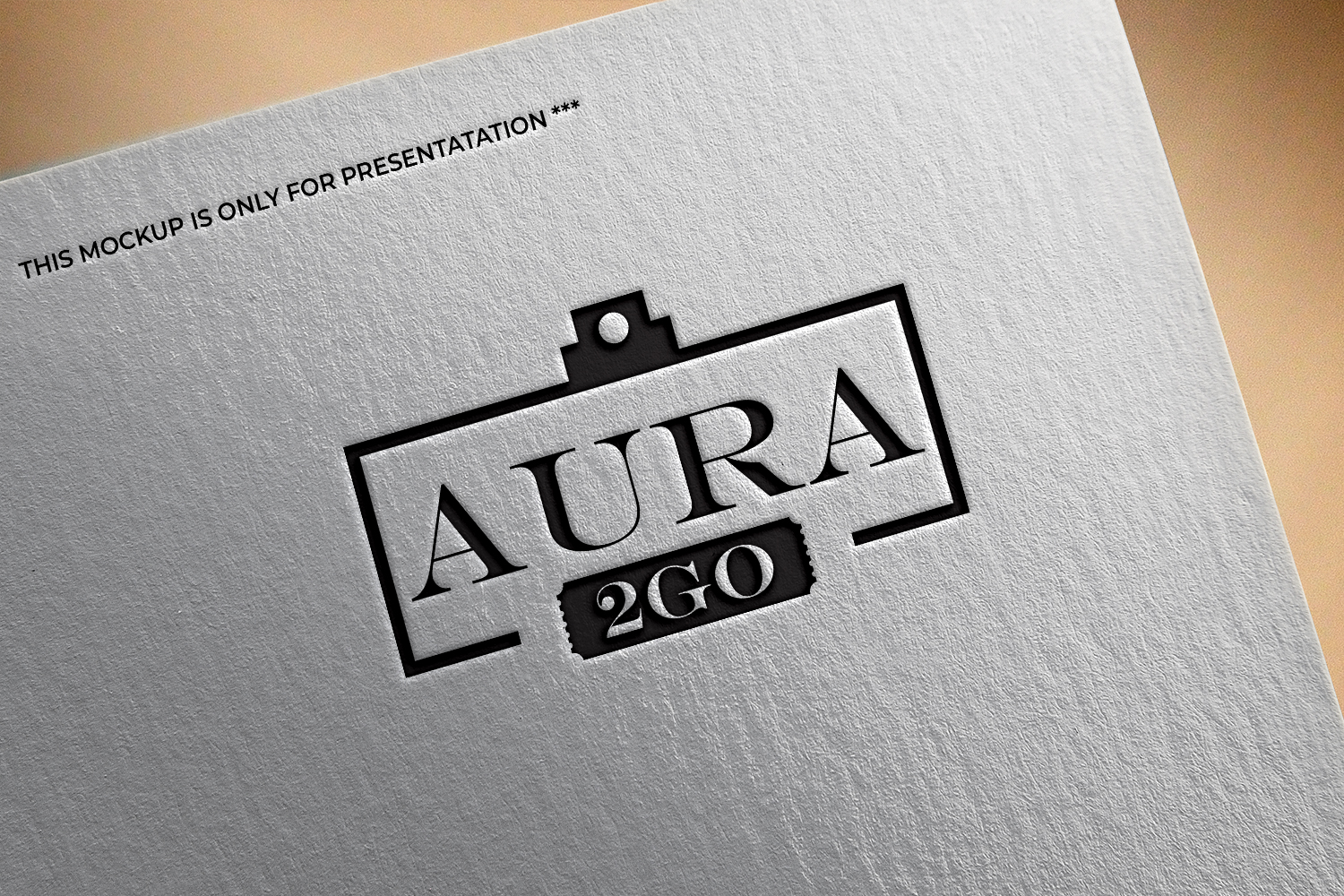 Logo Design by RS_Design for VendoLux | Design #35775000