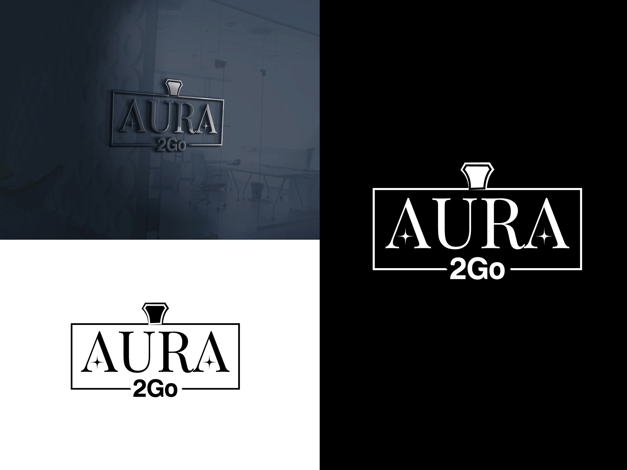 Logo-Design von amran mollaa für VendoLux | Design #35789564