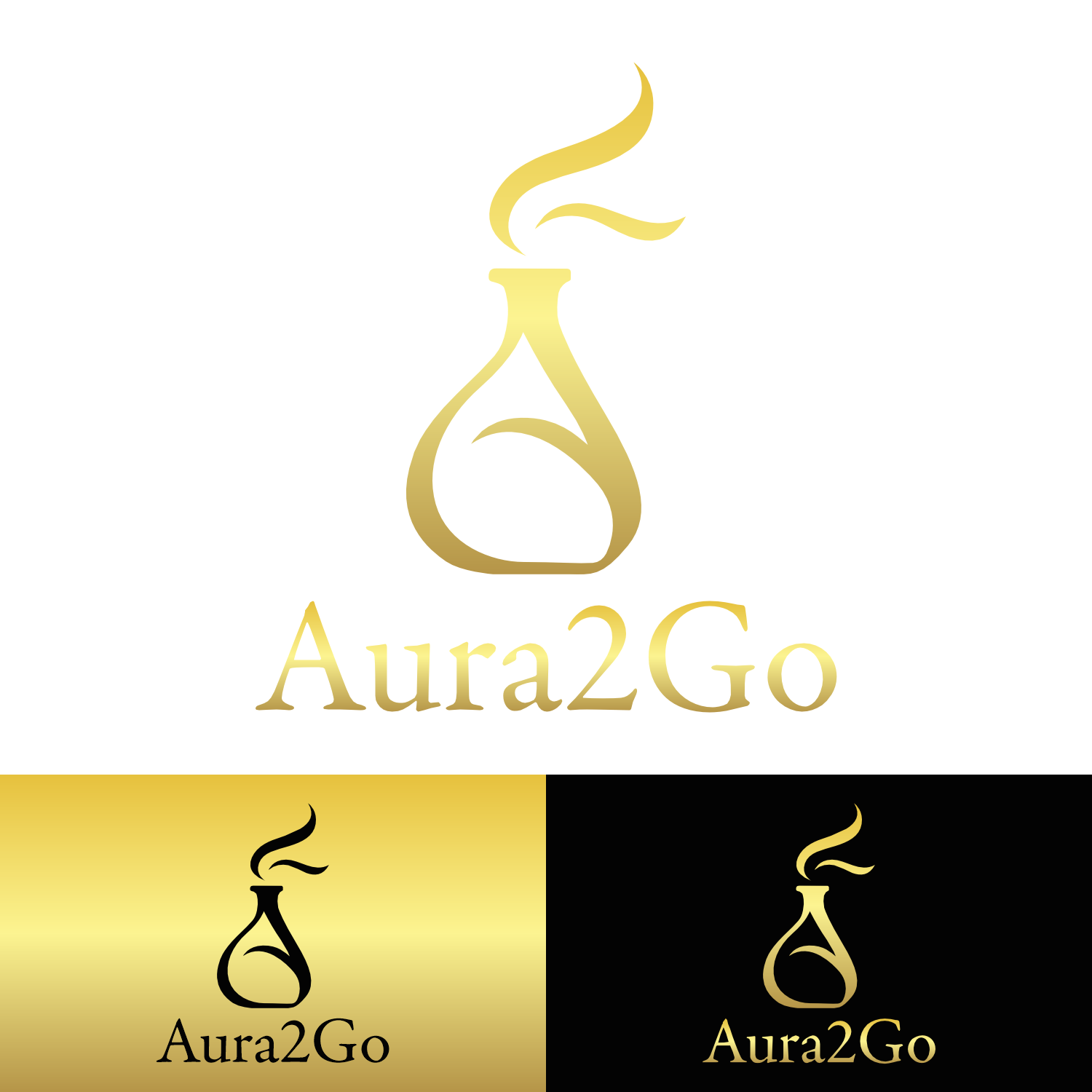 Logo Design by Dalang Design for VendoLux | Design #35781503