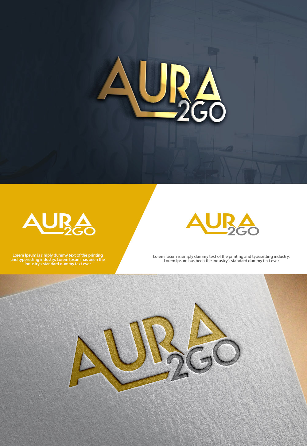 Logo Design by sulemani  creation for VendoLux | Design #35775307