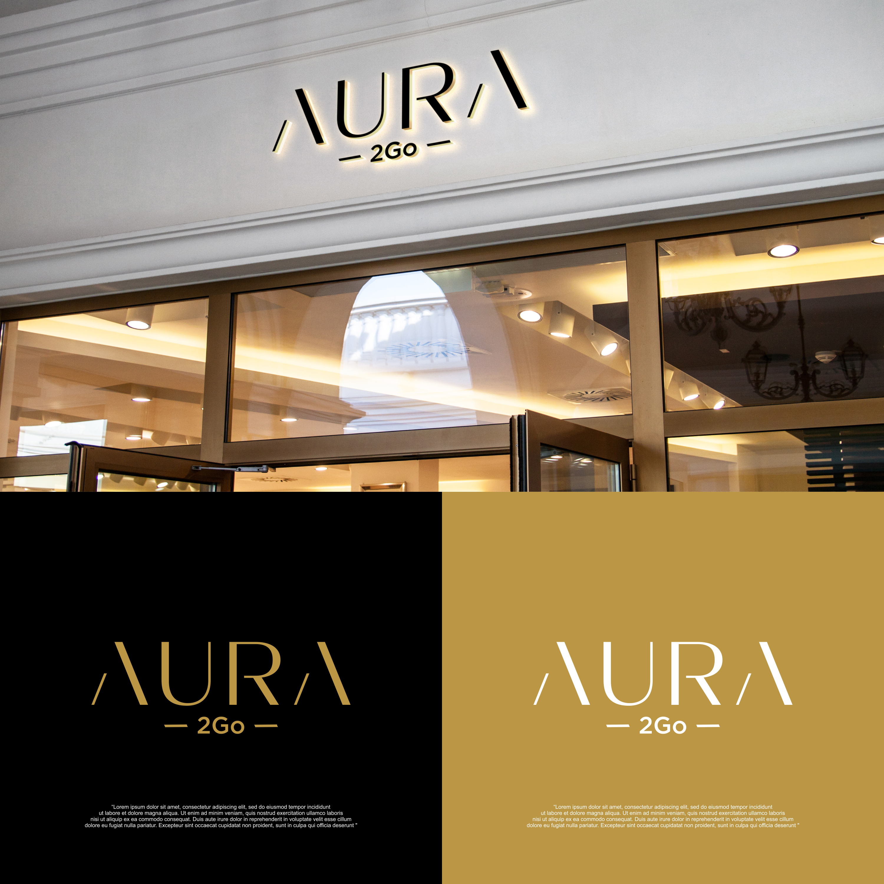 Logo Design by syad666 for VendoLux | Design #35780716