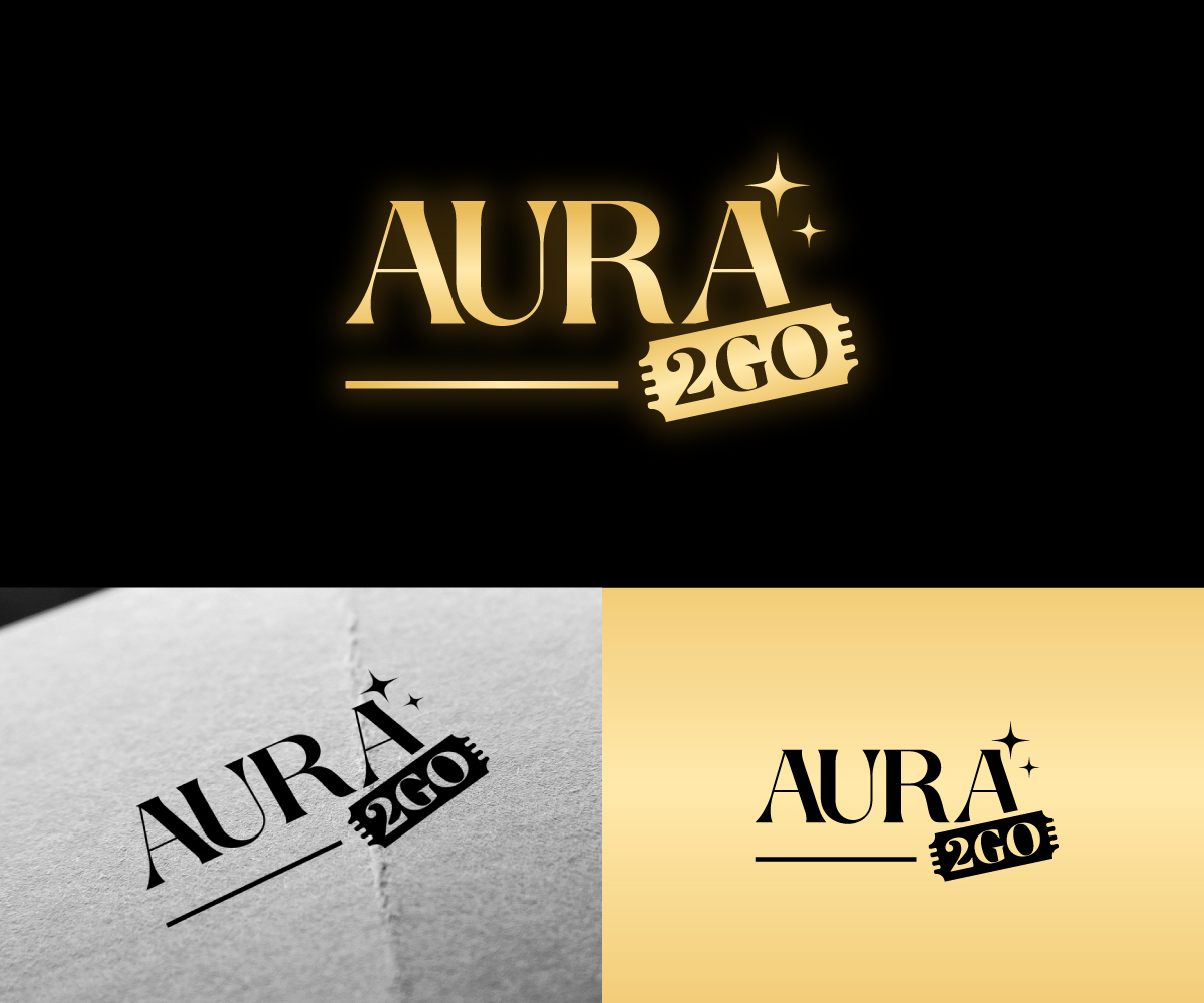 Logo Design by Ansh Design for VendoLux | Design #35779777