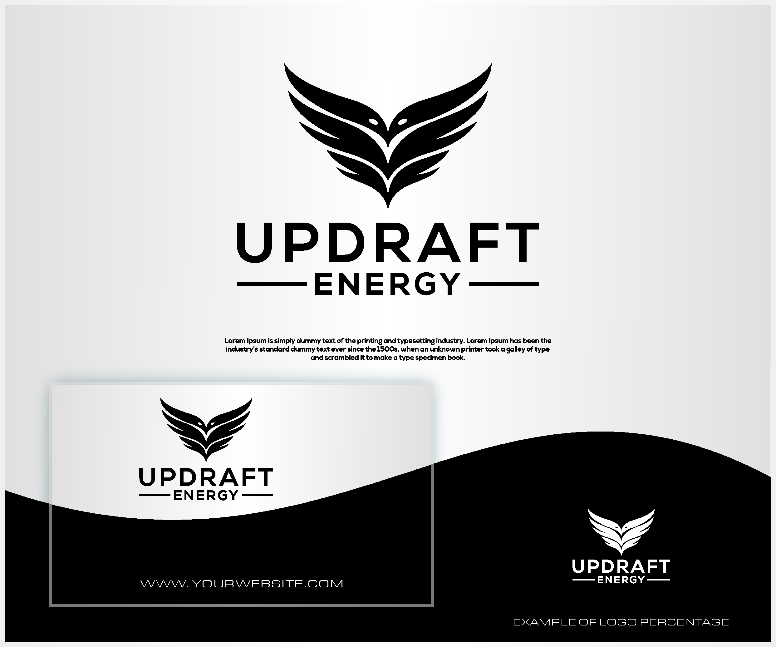 Logo Design by manggawkwk for this project | Design #35777228