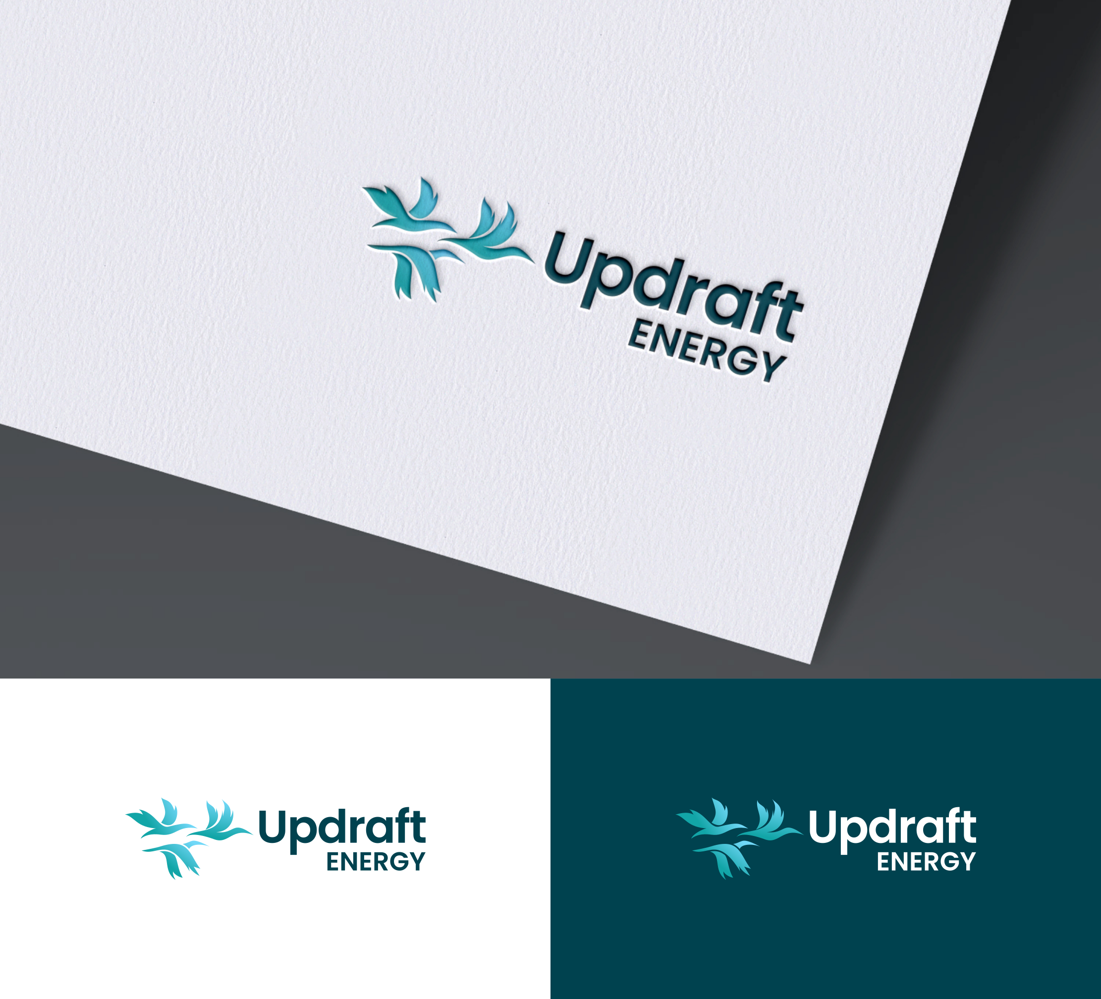 Diseño de Logo por Zaid Al Faqih para este proyecto | Diseño #35788196