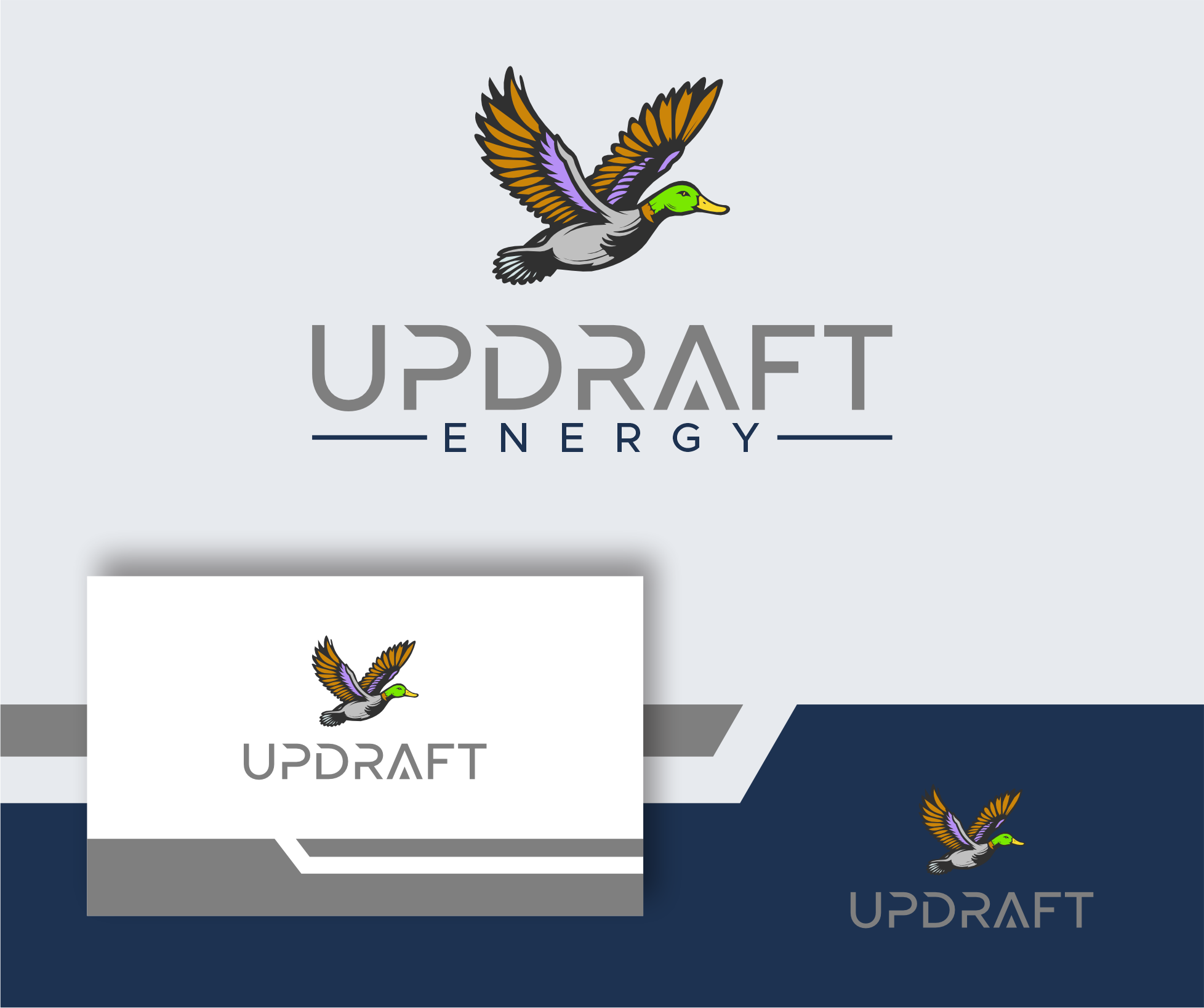 Logo Design by ganesaputu for this project | Design #35776873
