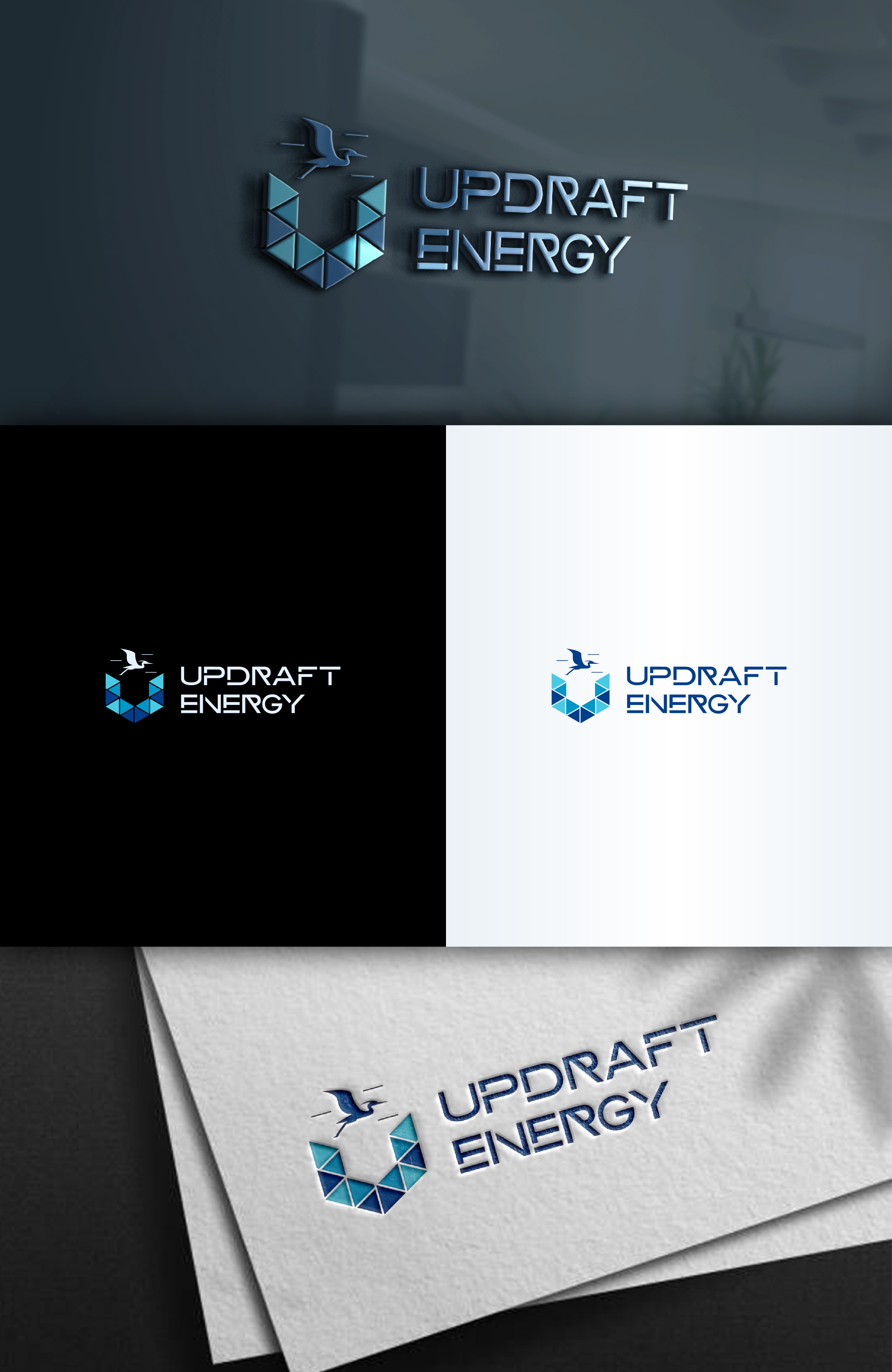 Logo Design by designprotox for this project | Design #35790310