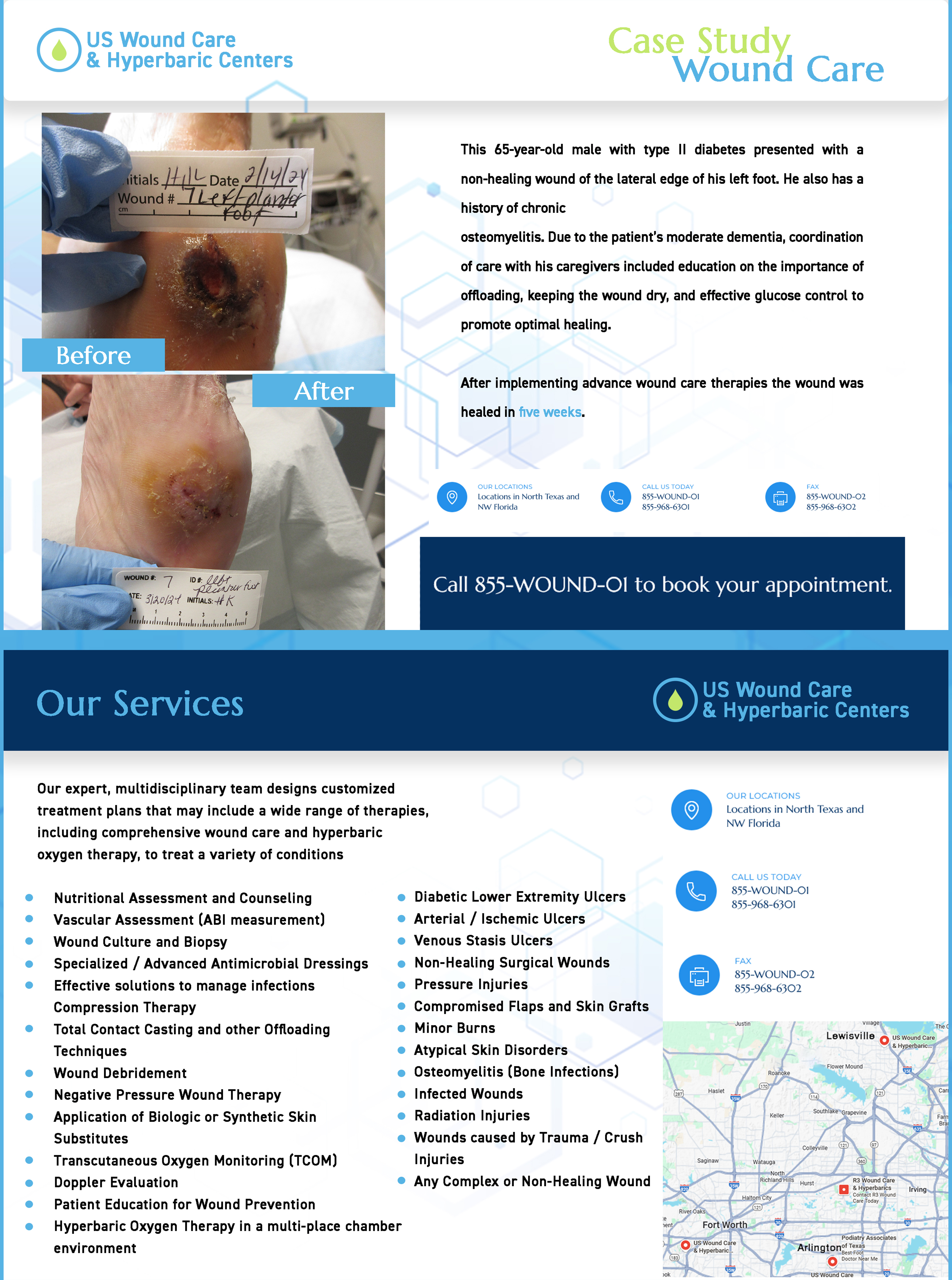 Flyer Design by Sa.muel for this project | Design #35784751