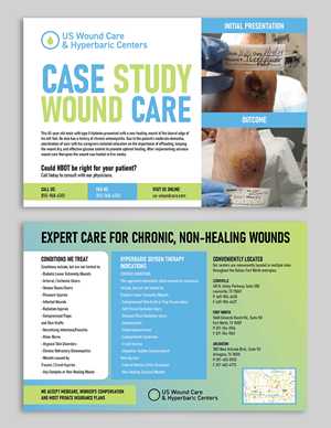 Design de Flyer par YourLogoMaster pour ce projet | Design : #35791079