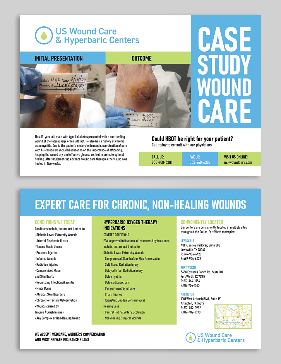 Flyer Design by YourLogoMaster for this project | Design #35791080