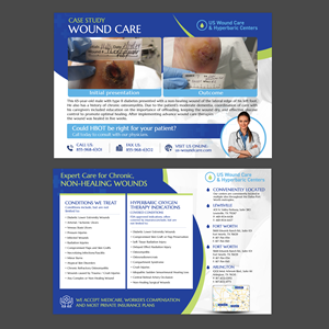 Design de Flyer par SanGraphics   pour ce projet | Design : #35784701