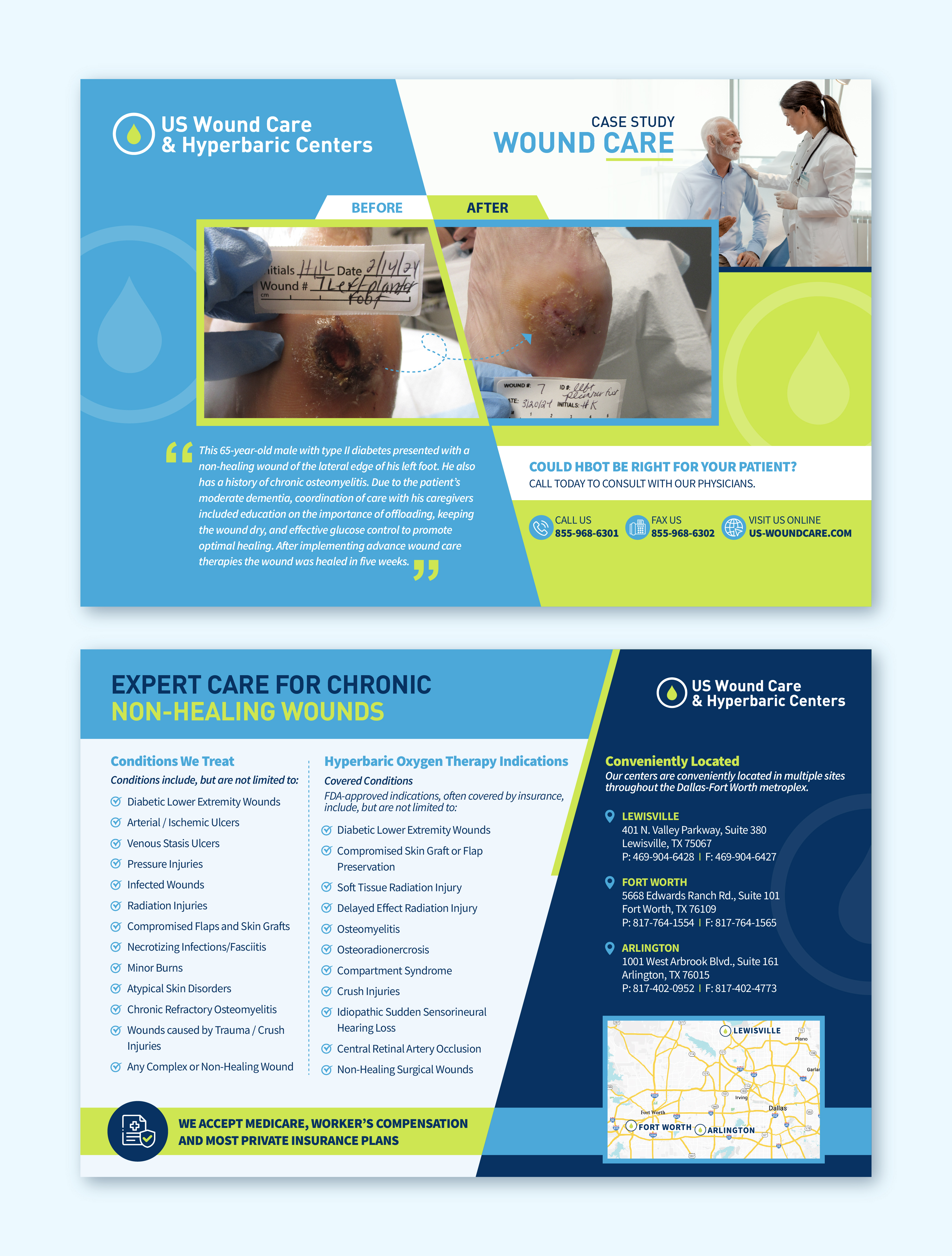 Flyer-Design von CRE.TIVE für dieses Projekt | Design #35787981