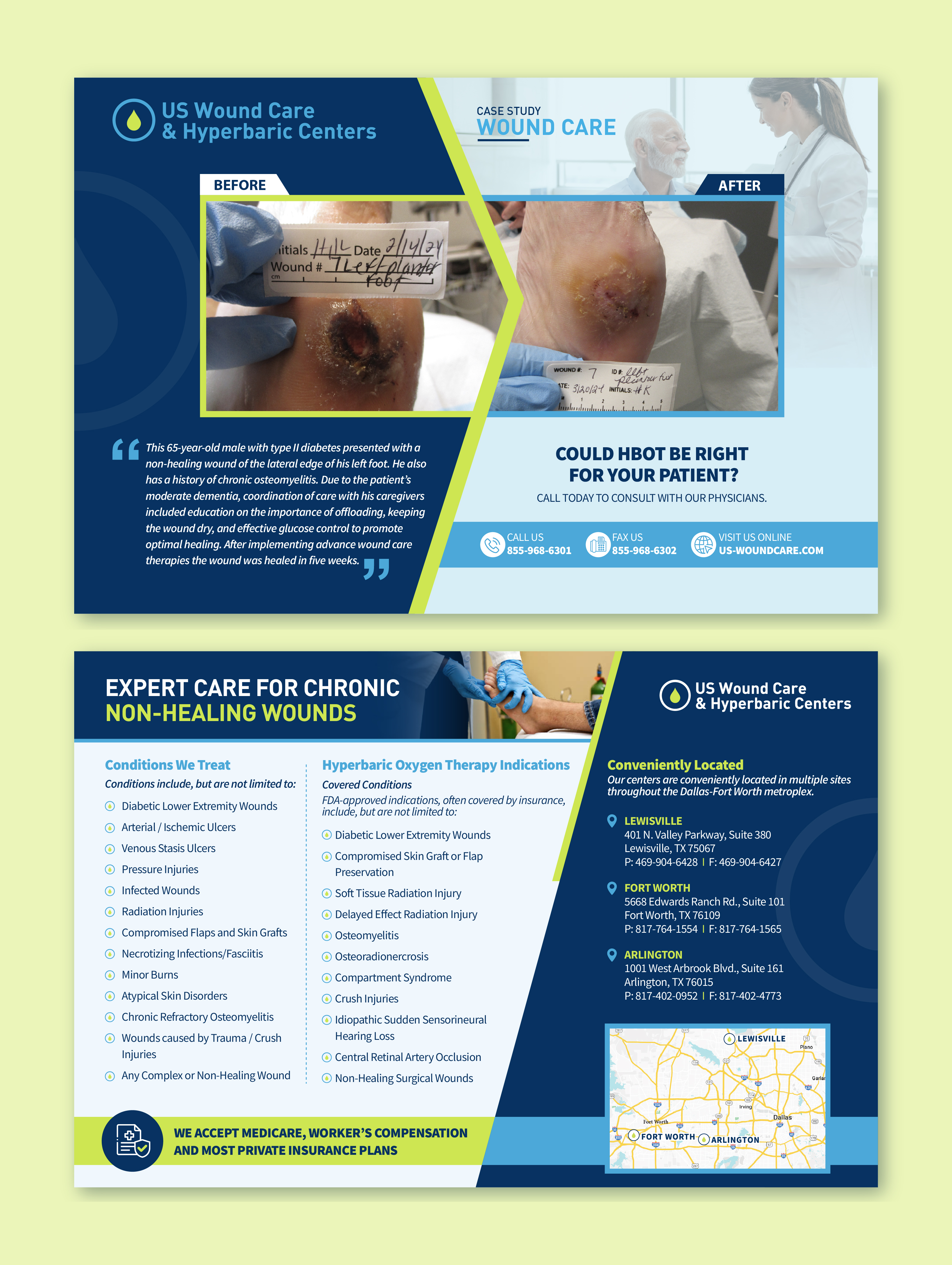 Design de Flyer par CRE.TIVE pour ce projet | Design #35790560