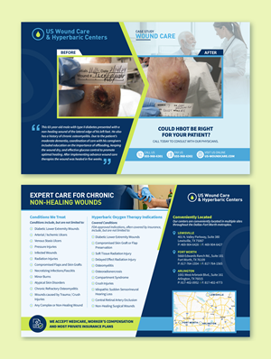 Design de Flyer par CRE.TIVE pour ce projet | Design : #35790560