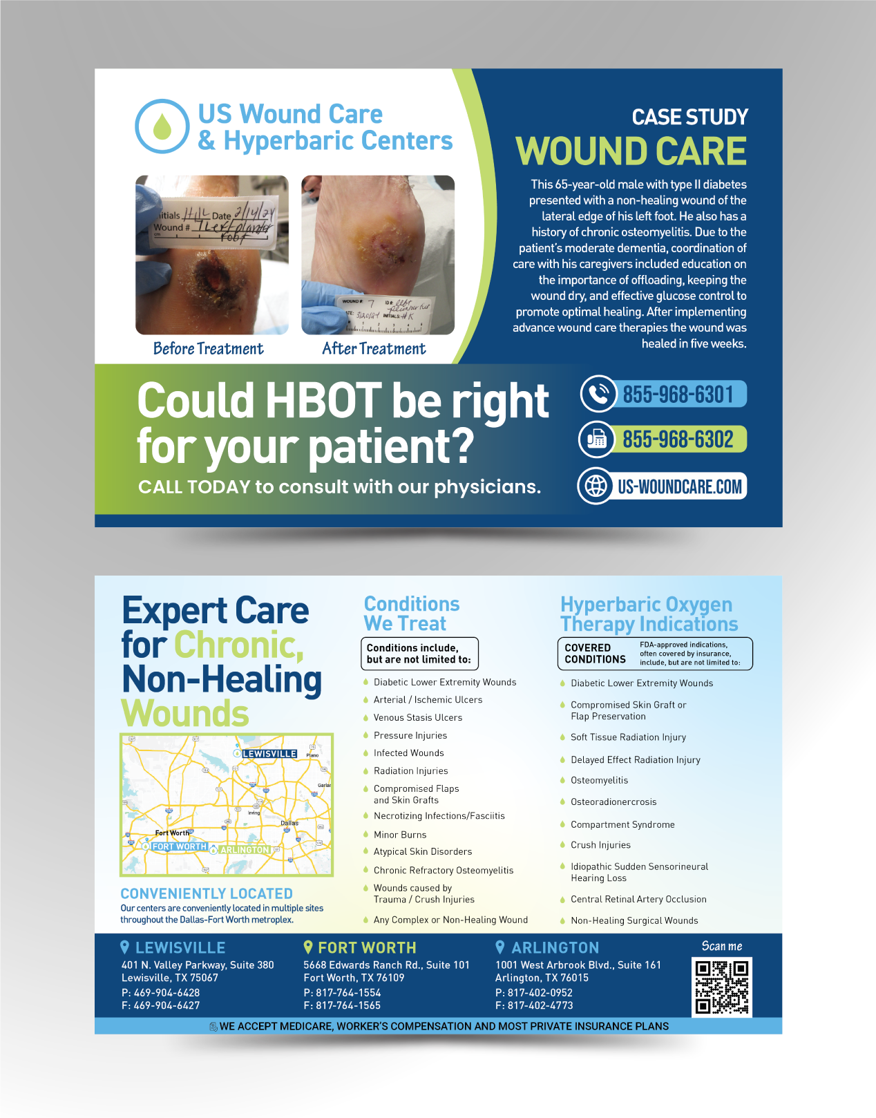 Flyer-Design von JK18 für dieses Projekt | Design #35785652