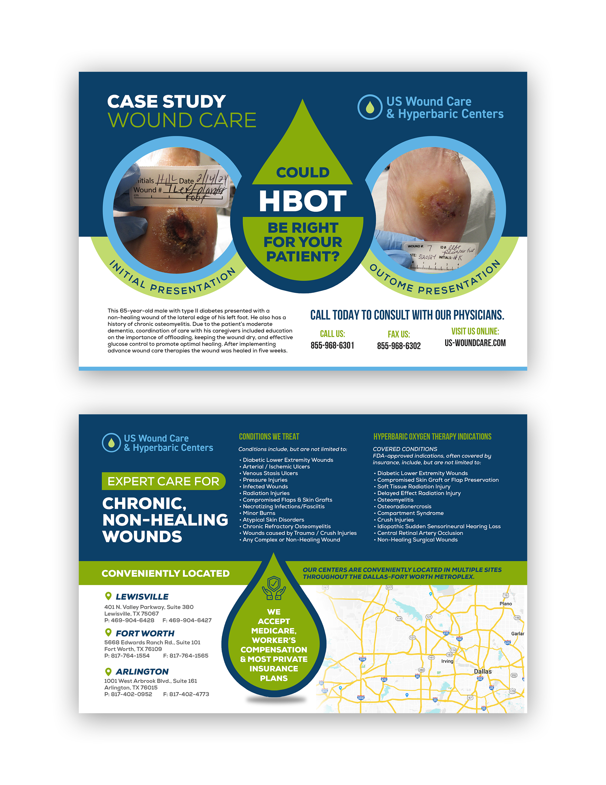 Diseño de Flyer por debdesign para este proyecto | Diseño #35779628