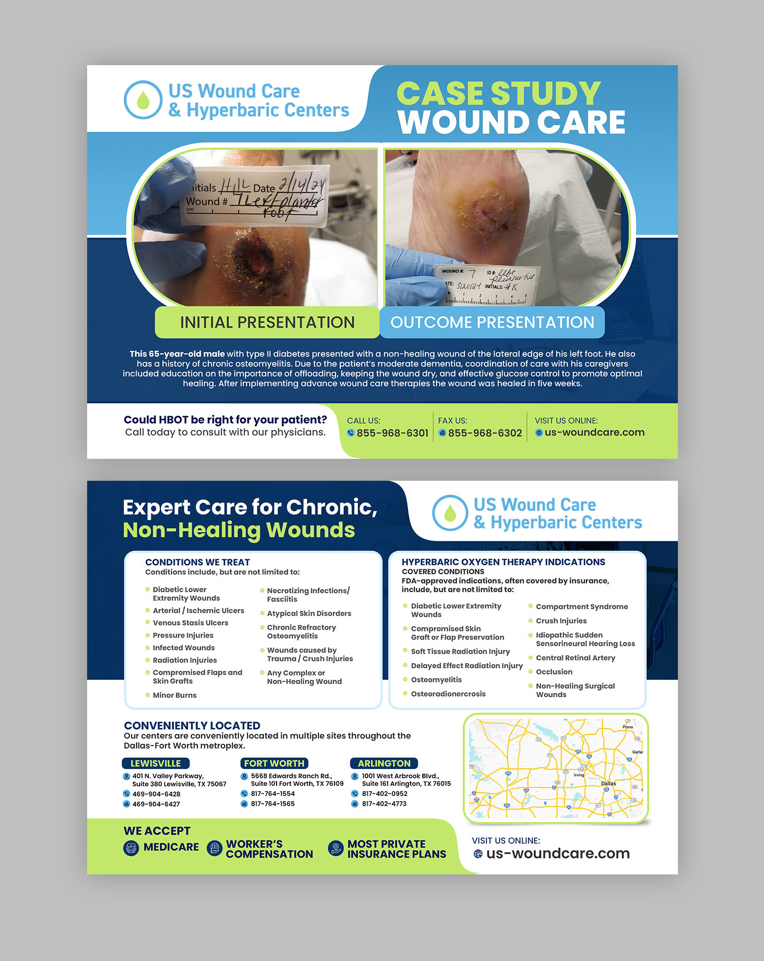 Diseño de Flyer por debdesign para este proyecto | Diseño #35779784