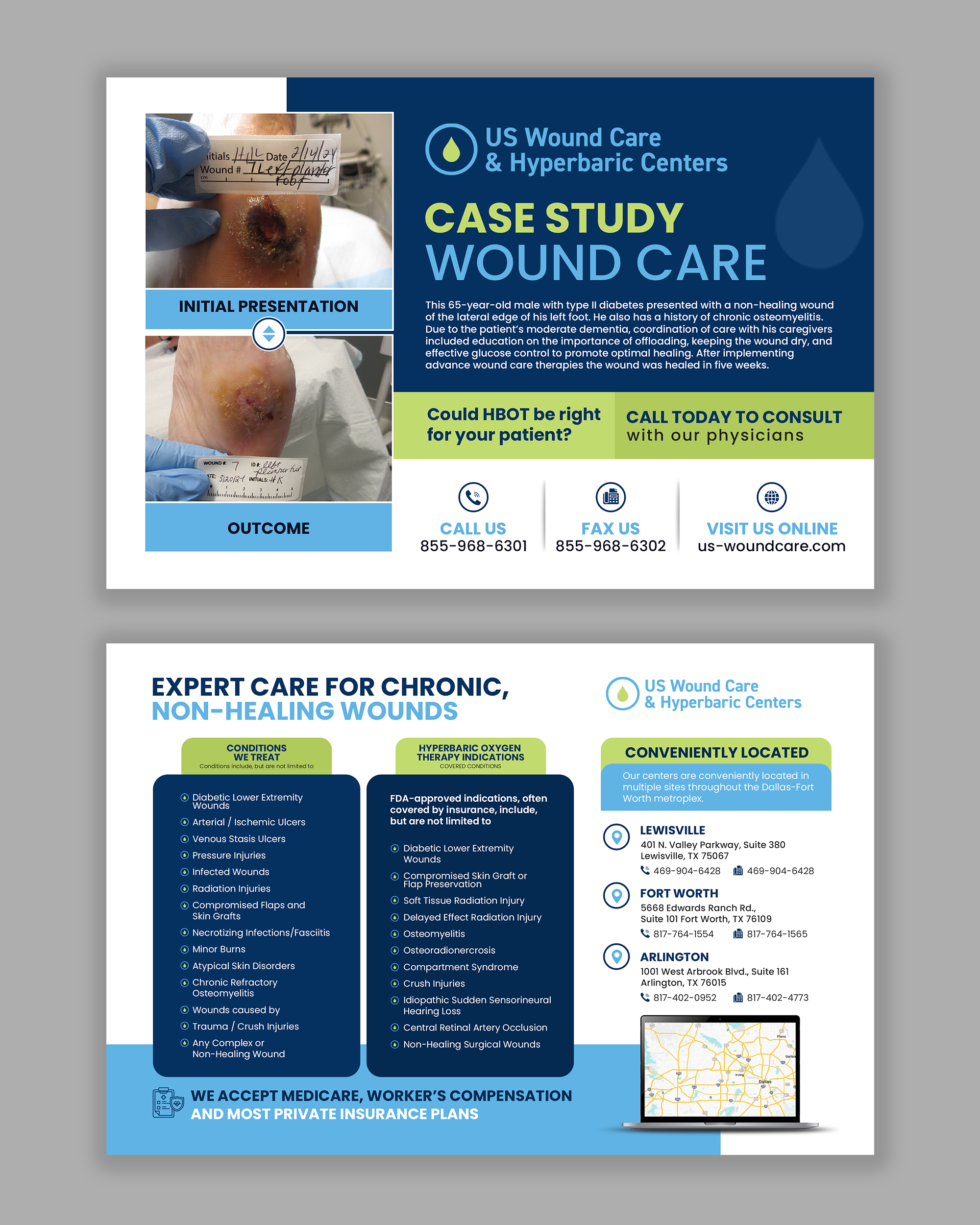 Diseño de Flyer por debdesign para este proyecto | Diseño #35779815