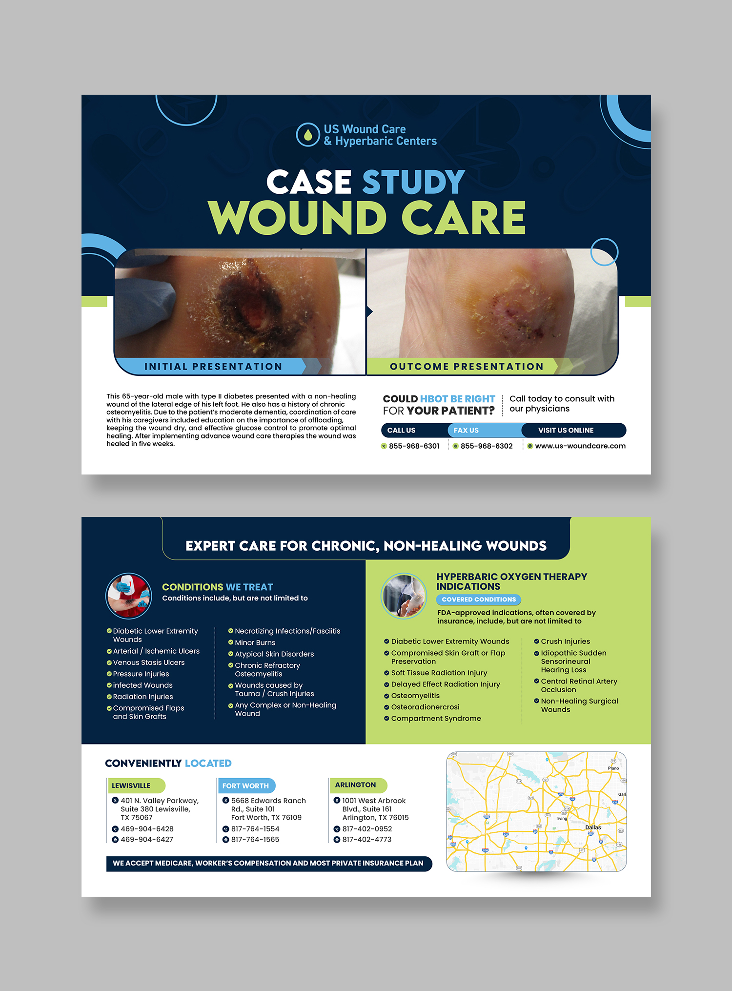 Diseño de Flyer por debdesign para este proyecto | Diseño #35779928